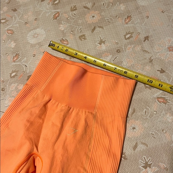 Gymshark ULTRA SEAMLESS LEGGINGS - Picture 8 of 11